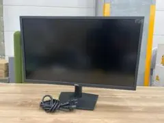 6934 超狭額 BENQ 27型 EW2775 フルHD HDMI スピーカー - メルカリ