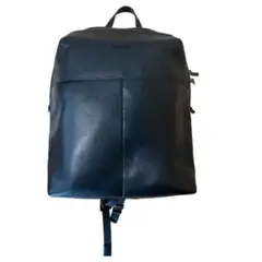 (最終価格)カルバンクライン　バックパック　ブラック