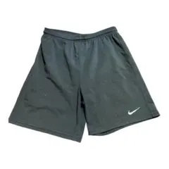 ナイキハーフパンツ ブラック S