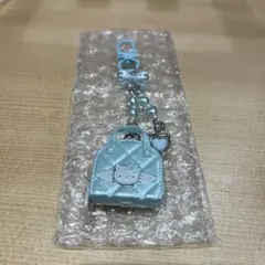 サンリオ　キティ　シークレットキーホルダー