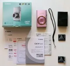 2025年最新】IXY630 ピンクの人気アイテム - メルカリ