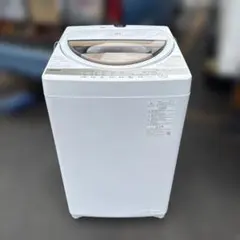 東芝洗濯機2022年製6Kのサムネイル