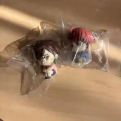 ダンダダン まちぼうけ2 モモ ジジ