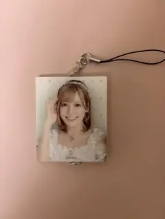 ＝LOVE 諸橋沙夏　ミニくじシークレット