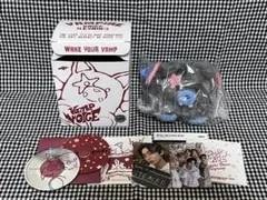 ENHYPEN THE SIN : VANISH ボイスキーリング　ソヌ