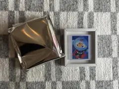 アンパンマン フレームマグネット ロールパンナちゃん オフィシャルショップ限定