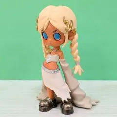 Poppy-Valkyrie　Peach Riot　POP MART