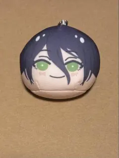 チェンソーマン おまんじゅうにぎにぎマスコット 2 レゼ編 レゼ