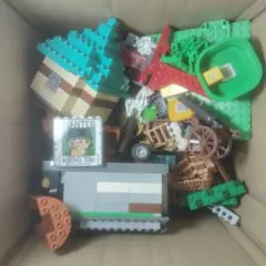 レゴまとめ売り