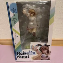 テ*ラ様 ライザのアトリエ ～常闇の女王と秘密の隠れ家～　amakuni フィギ