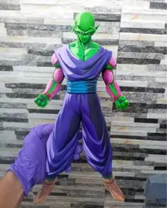 ドラゴンボール ギガンティックシリーズ ピッコロ（布マントカスタム