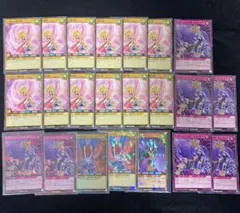 スプレンディッド・スラッシュ シークレット ハーピィ・レディ スーパー など