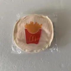 台湾　マクドナルド　エコバッグ　ポテトのサムネイル