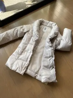MICHEL KLEIN ダウンコート　美品