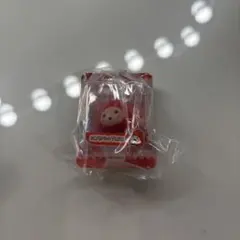 たまごっちブリスターパッケージコレクション いちごっち