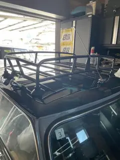 ローバーミニ　ルーフキャリア　手渡しのみ 2025年最新】ルーフキャリア ローバーミニの人気アイテム - メルカリ