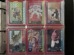 スーパードラゴンボールヒーローズ UGM5-RCP 6枚セット