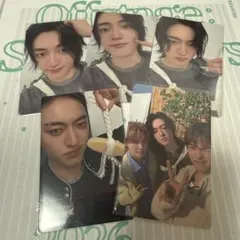 TREASURE SEASON'S GREETINGS シーグリ 2026