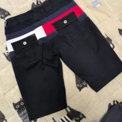 ゴルフ用トミーガール ショートパンツのサムネイル