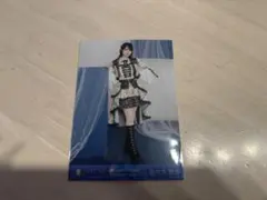 LOVE♡イコラブ 佐々木舞香ちゃん♡8周年ツアー♡貴族衣装♡生写真