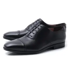 【未使用】Salvatore Ferragamo BOSTON 5.5 ブラック