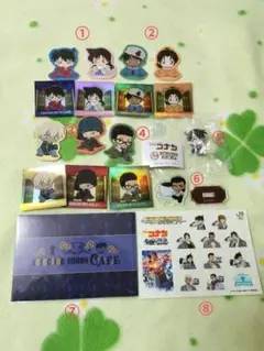 名探偵コナン セット