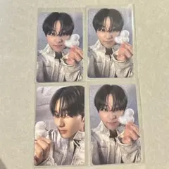 Y*様 enhypen ジョンウォン daydream トレカ