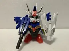 元祖SDガンダム スターガンダムGP01