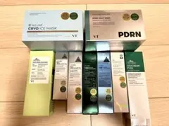 VIOTERAS Serum & Cleanser セット - メルカリ
