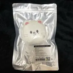 StrayKids SKZOOバックパック シルバーver. ジニレット - メルカリ