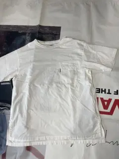 ハリウッドランチマーケット　フィールソーグッド　半袖　Tシャツ カットソーのサムネイル