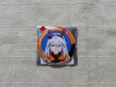 ウマ娘 タマモクロス シンデレラグレイ オートバックス 缶バッジ vol.1