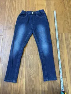 【美品】GLOBAL WORK デニムパンツ Lサイズ