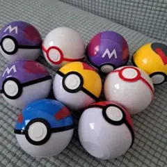 ポケモン ボール&フィギュア まとめ売り