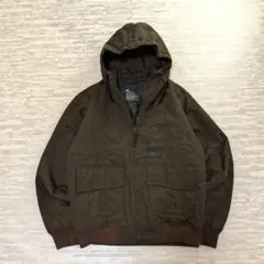 希少　90s Vintage CWU-45P型 ナイロン　ブルゾン　EU製