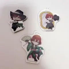 KING OF PRISM キンツア にゅ〜とろ スクエア缶バッジ 法月仁 - メルカリ