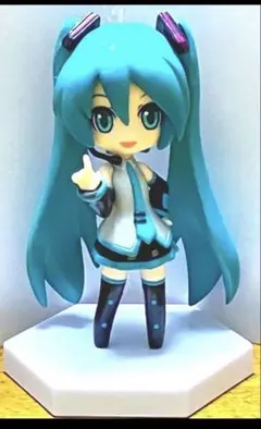 初音ミク　Live Stage Producer フィギュア
