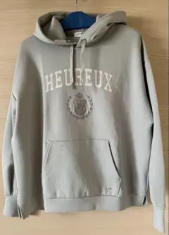 pom ponette junior　フード付きパーカー LL(165)