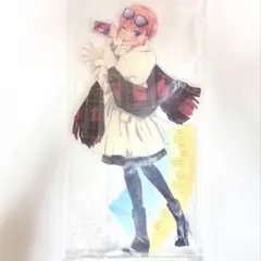 五等分の花嫁　きゃらっとくじ　一花