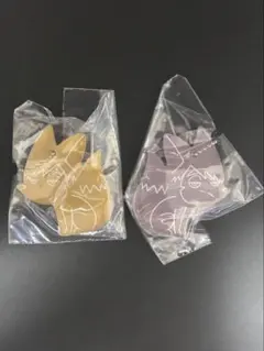 【一番くじ】ハイキュー!! 最強の挑戦者 G賞 アクリルチャーム　2種