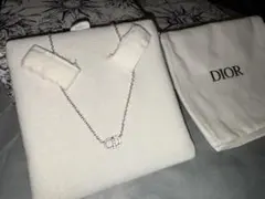 【DIOR】CLAIR D LUNE ネックレス