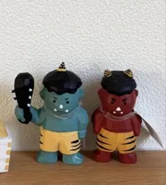 2026年最新】節分 鬼 置物の人気アイテム - メルカリ