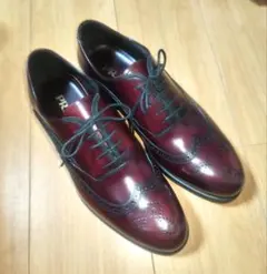 8/5まで値下げ　【未使用】PRADA プラダ　7(25.5〜26cm相当)のサムネイル