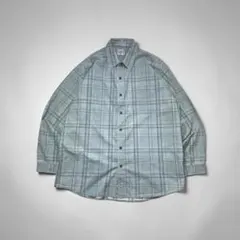 90s Ralph Lauren jeans チェクシャツ cityboy 短丈 - メルカリ