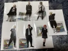 ミュージカル東京リベンジャーズ