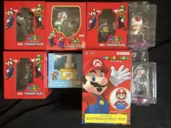 ねんどろいど マリオ ルイージ 2体セット - メルカリ
