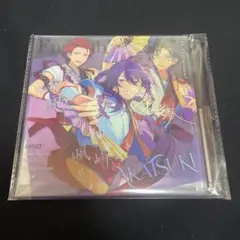 あんスタ 中国 紅月