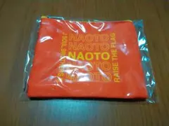 NAOTO ポーチ
