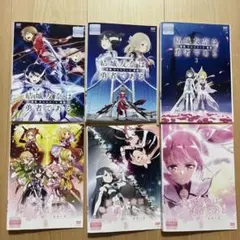 魔法少女たると☆マギカ 全5巻 全巻セット まどかマギカ - メルカリ