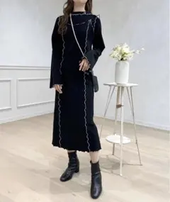 【セットアップ可能】メローキャミワンピース